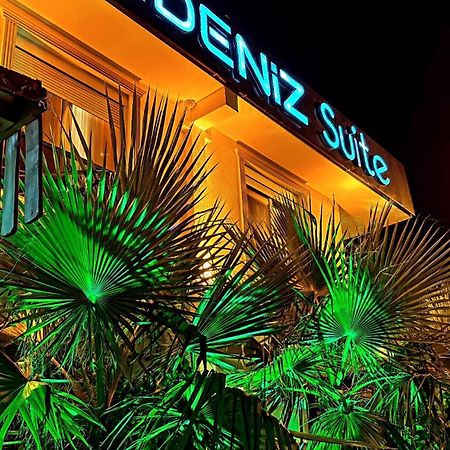 Akdeniz Suites Altinkum  外观 照片
