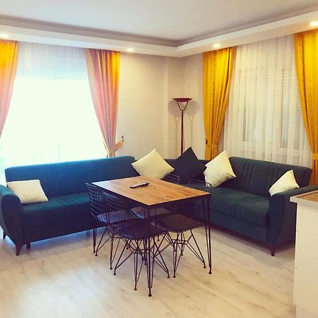 Akdeniz Suites Altinkum  外观 照片