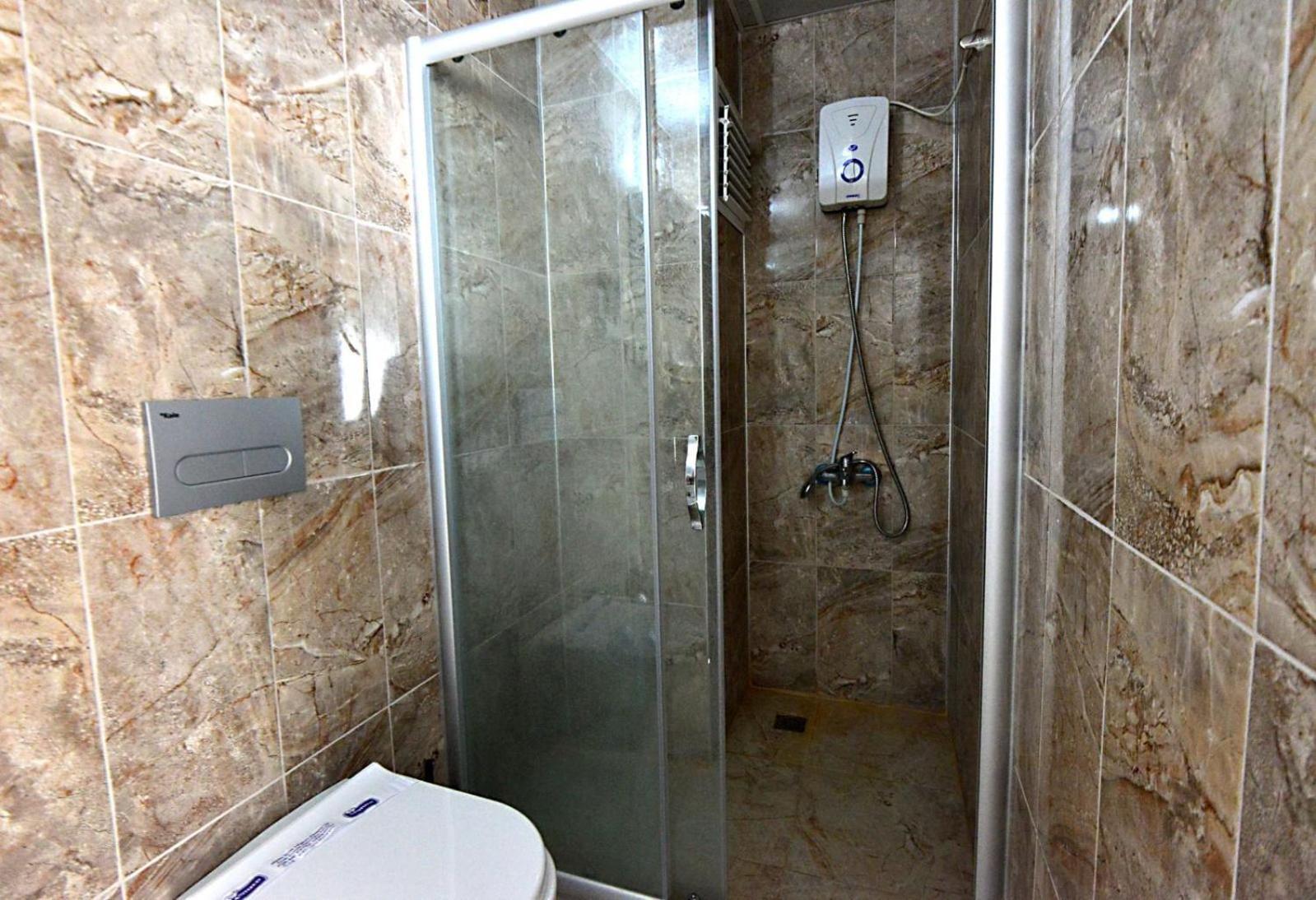 Akdeniz Suites Altinkum  外观 照片