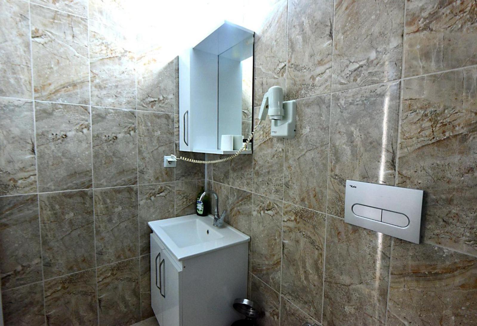 Akdeniz Suites Altinkum  外观 照片